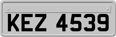 KEZ4539