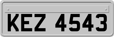 KEZ4543