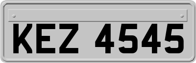 KEZ4545