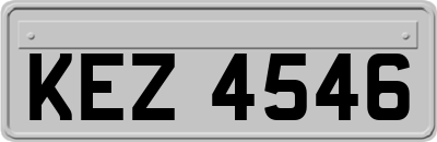 KEZ4546