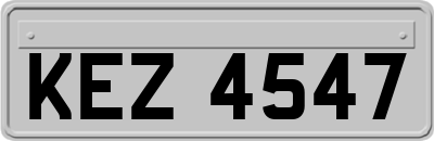 KEZ4547