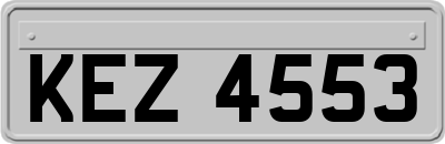 KEZ4553
