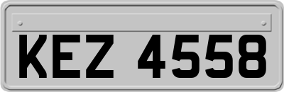 KEZ4558