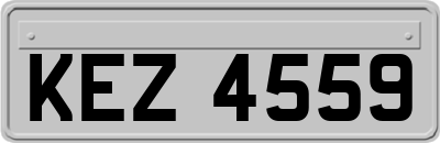 KEZ4559