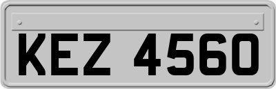 KEZ4560