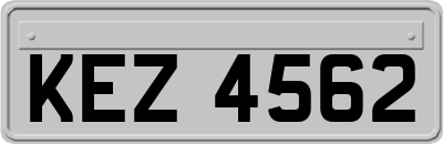 KEZ4562