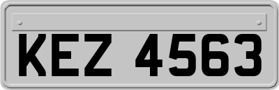 KEZ4563