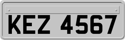 KEZ4567