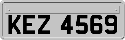 KEZ4569