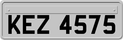 KEZ4575