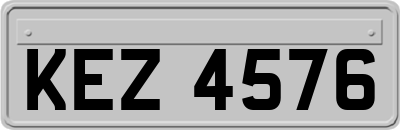 KEZ4576