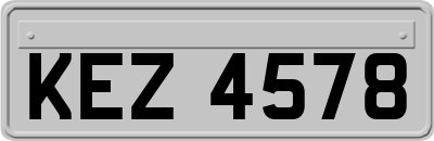 KEZ4578