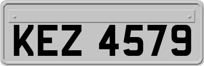 KEZ4579