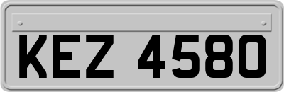 KEZ4580