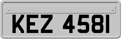 KEZ4581