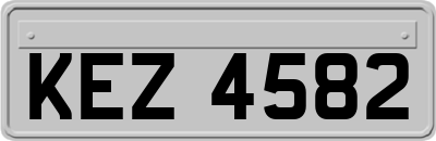 KEZ4582