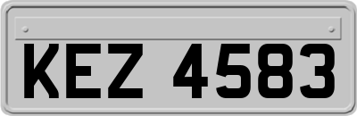 KEZ4583