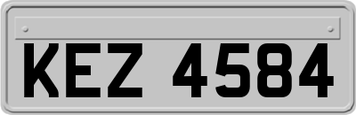 KEZ4584