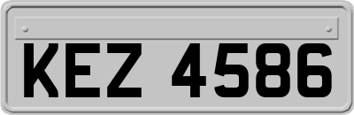 KEZ4586