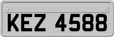 KEZ4588