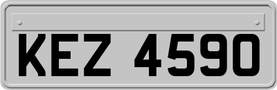 KEZ4590