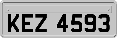 KEZ4593