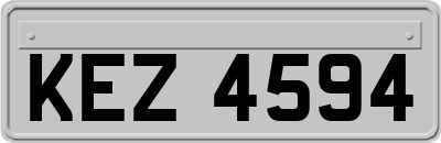 KEZ4594