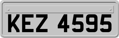KEZ4595