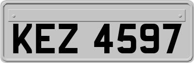 KEZ4597