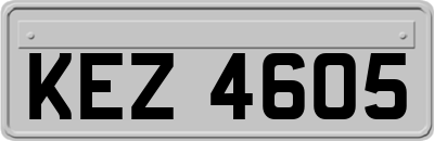 KEZ4605