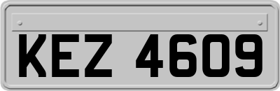 KEZ4609