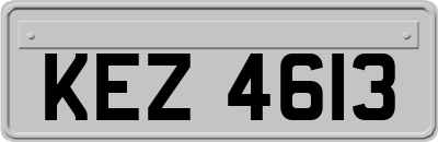 KEZ4613