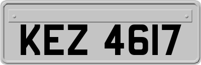 KEZ4617