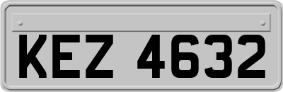 KEZ4632