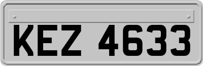 KEZ4633
