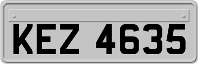 KEZ4635