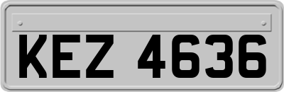KEZ4636