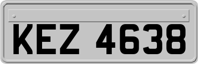 KEZ4638