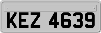 KEZ4639