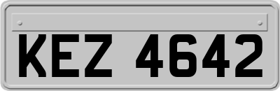 KEZ4642