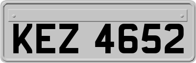 KEZ4652