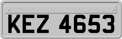 KEZ4653