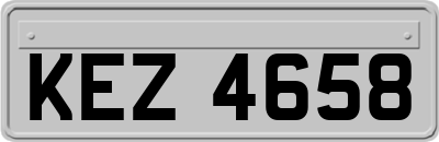KEZ4658
