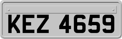 KEZ4659