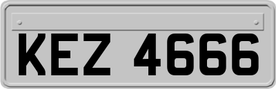 KEZ4666