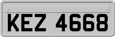 KEZ4668