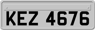 KEZ4676