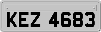 KEZ4683