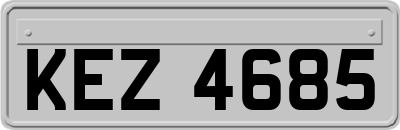 KEZ4685