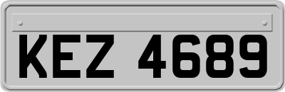 KEZ4689